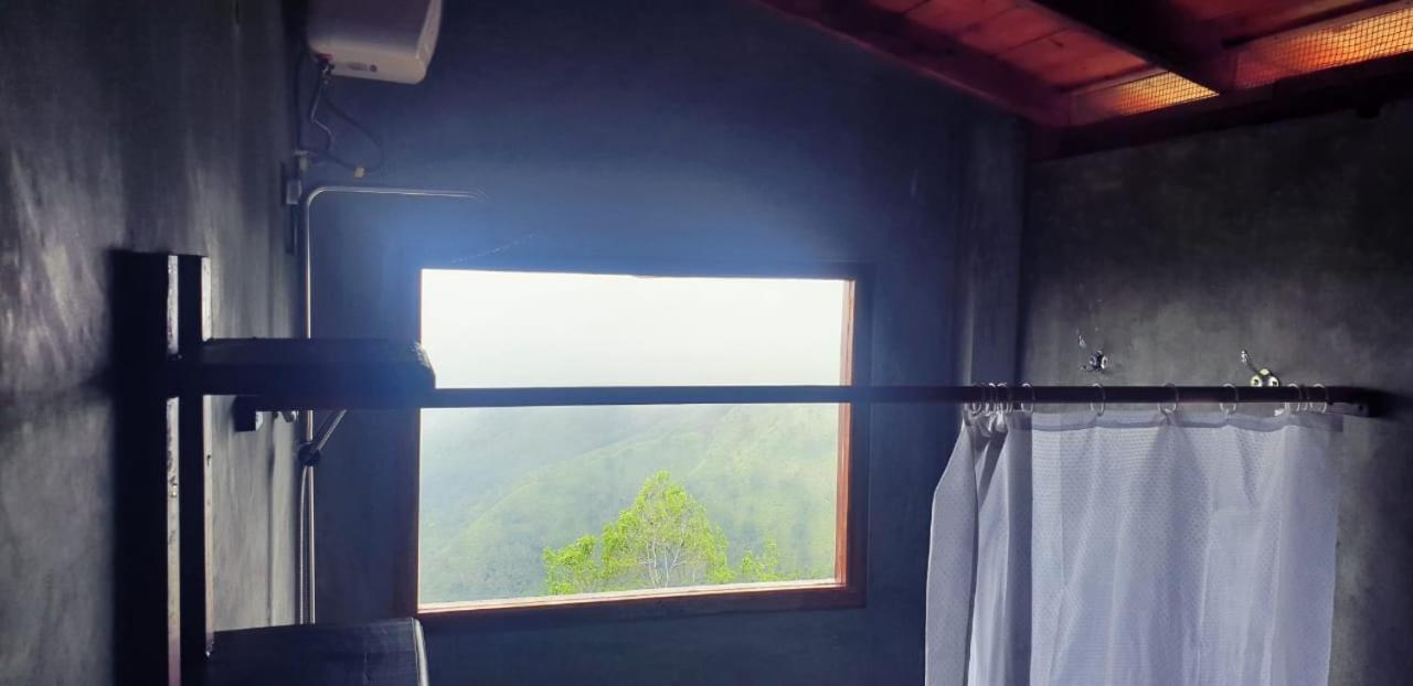 Roseland Cottages Bandarawela Dış mekan fotoğraf