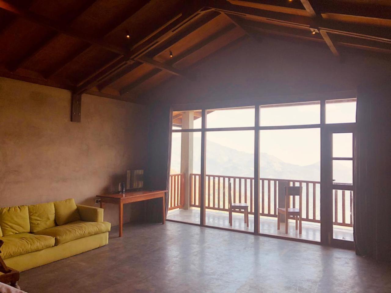 Roseland Cottages Bandarawela Dış mekan fotoğraf