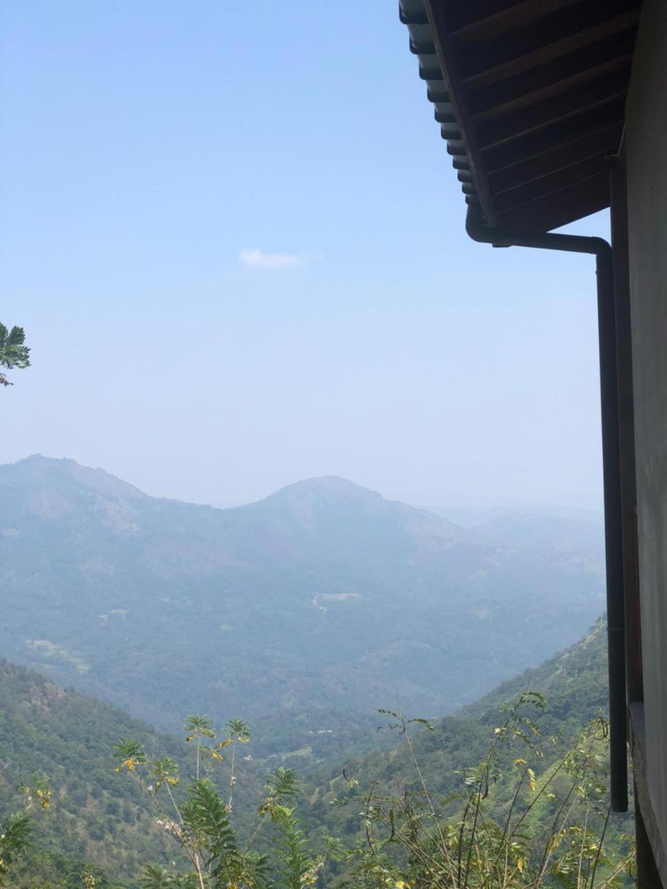 Roseland Cottages Bandarawela Dış mekan fotoğraf
