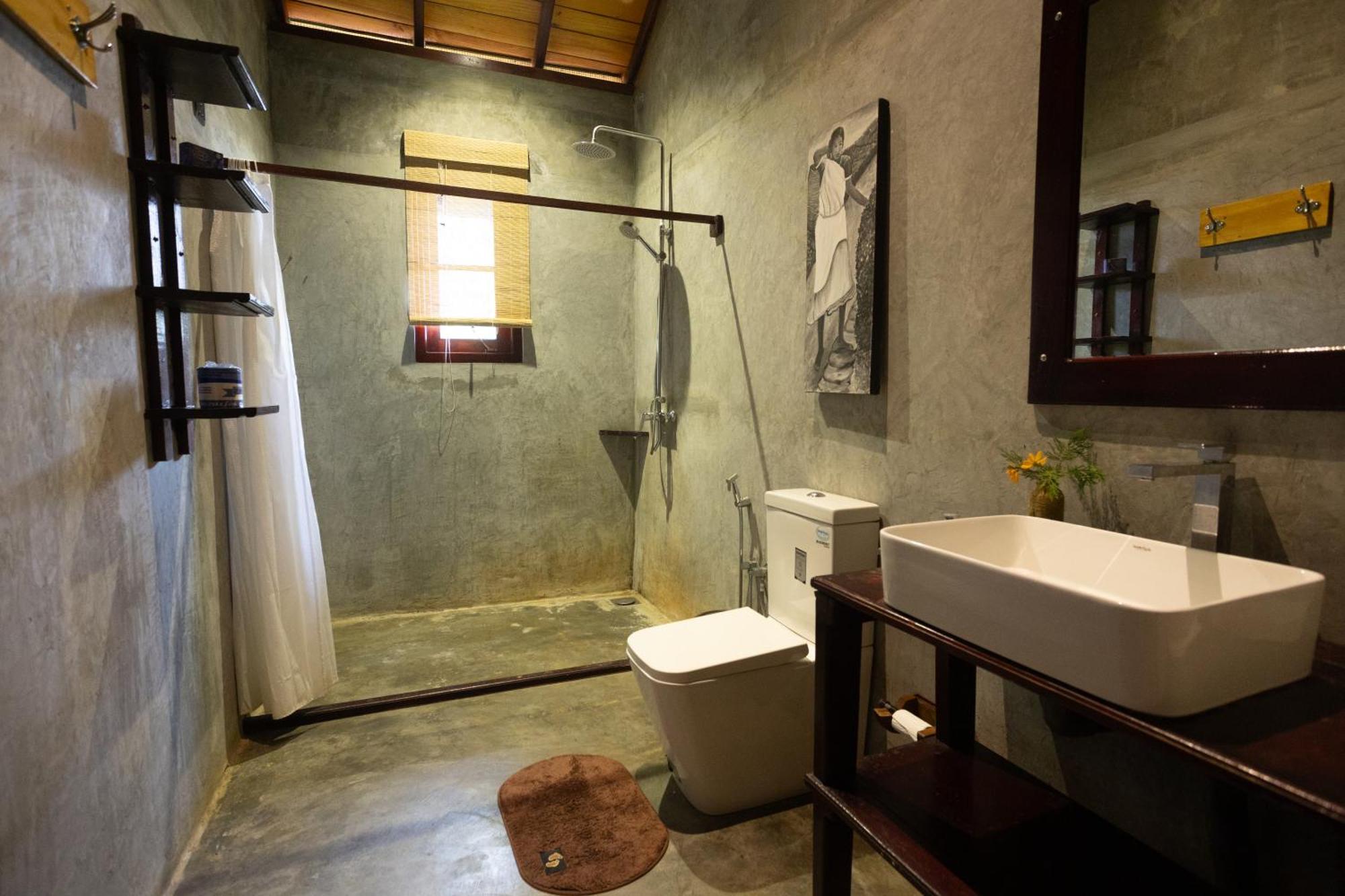 Roseland Cottages Bandarawela Dış mekan fotoğraf