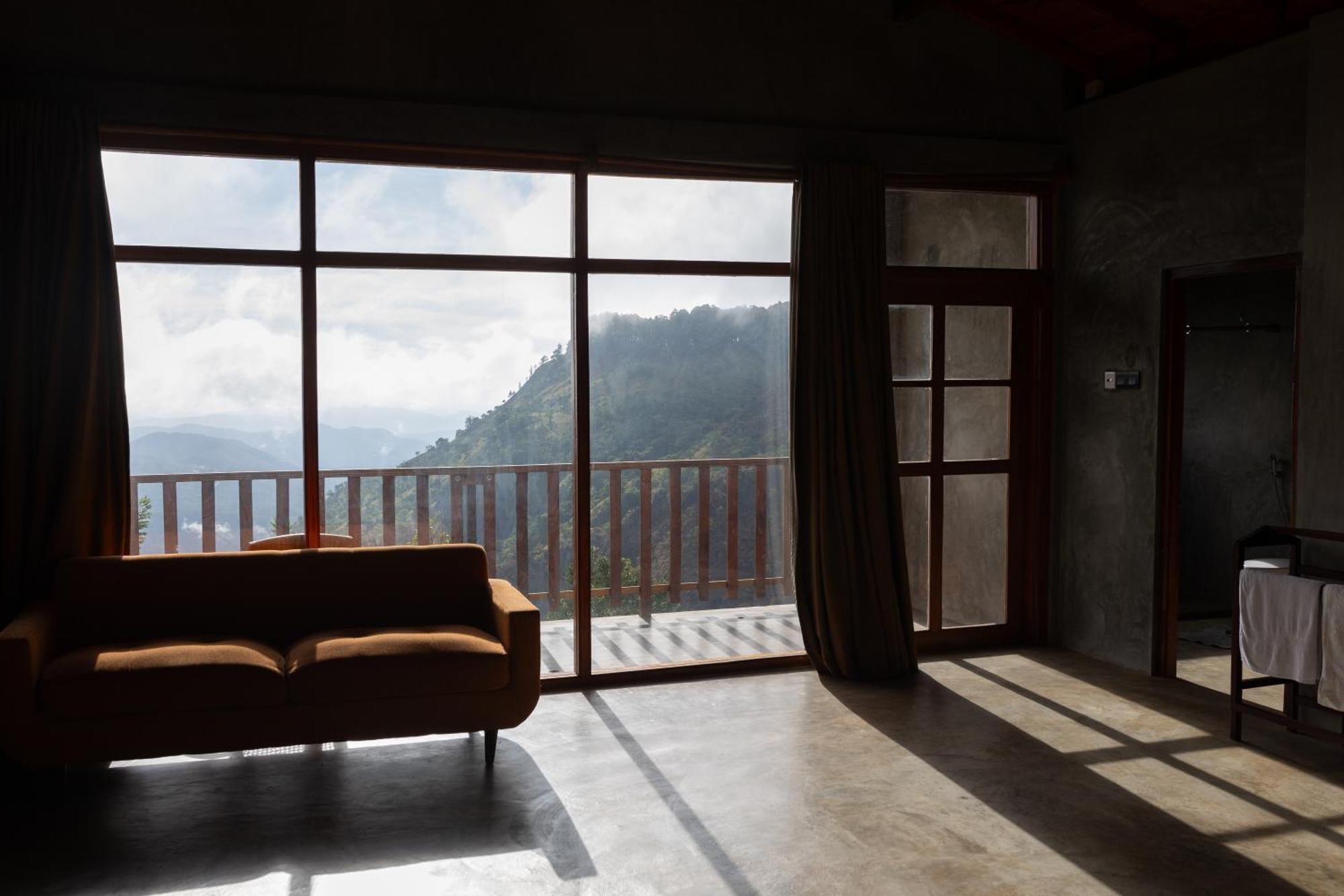 Roseland Cottages Bandarawela Dış mekan fotoğraf