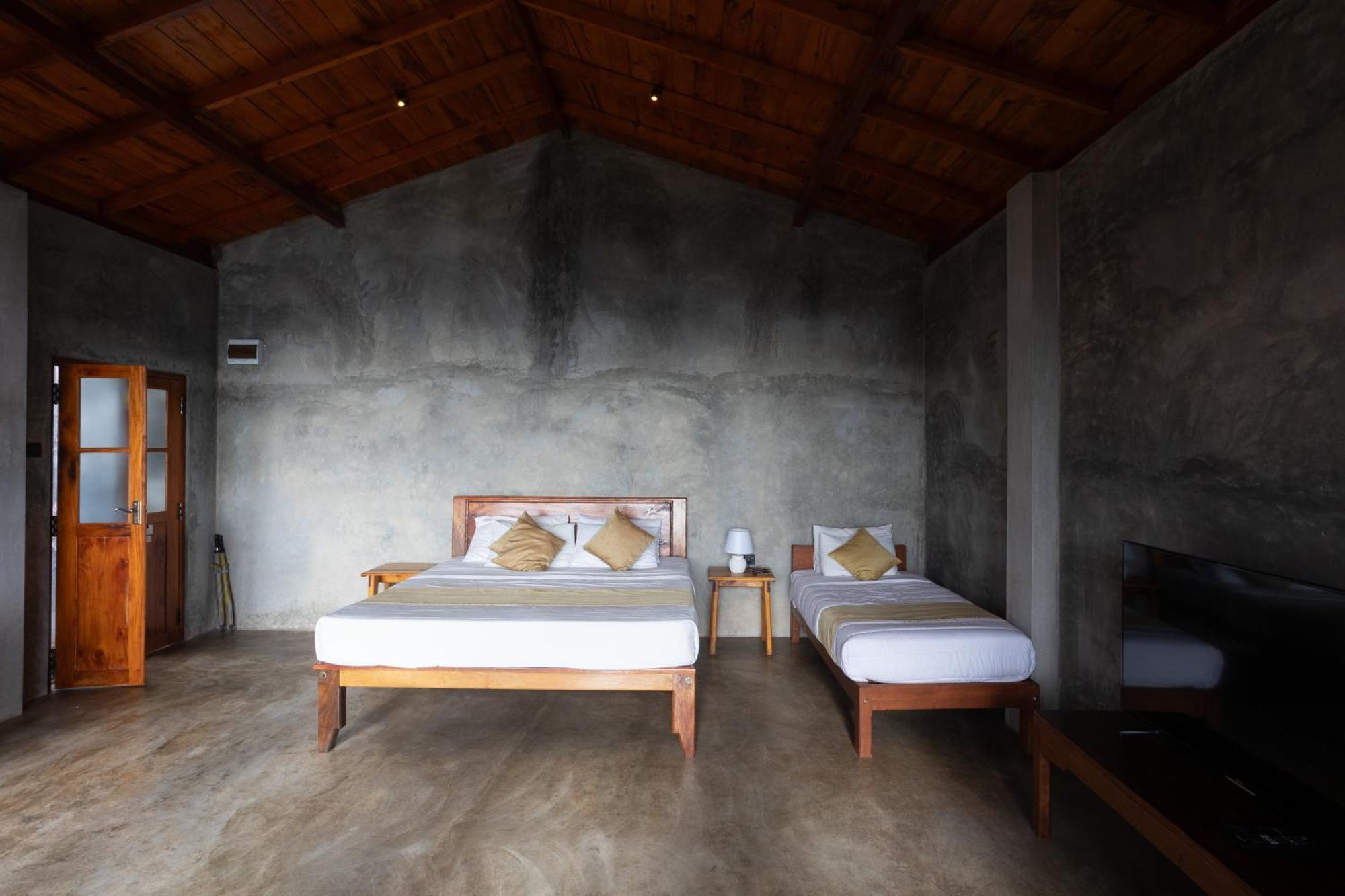 Roseland Cottages Bandarawela Dış mekan fotoğraf