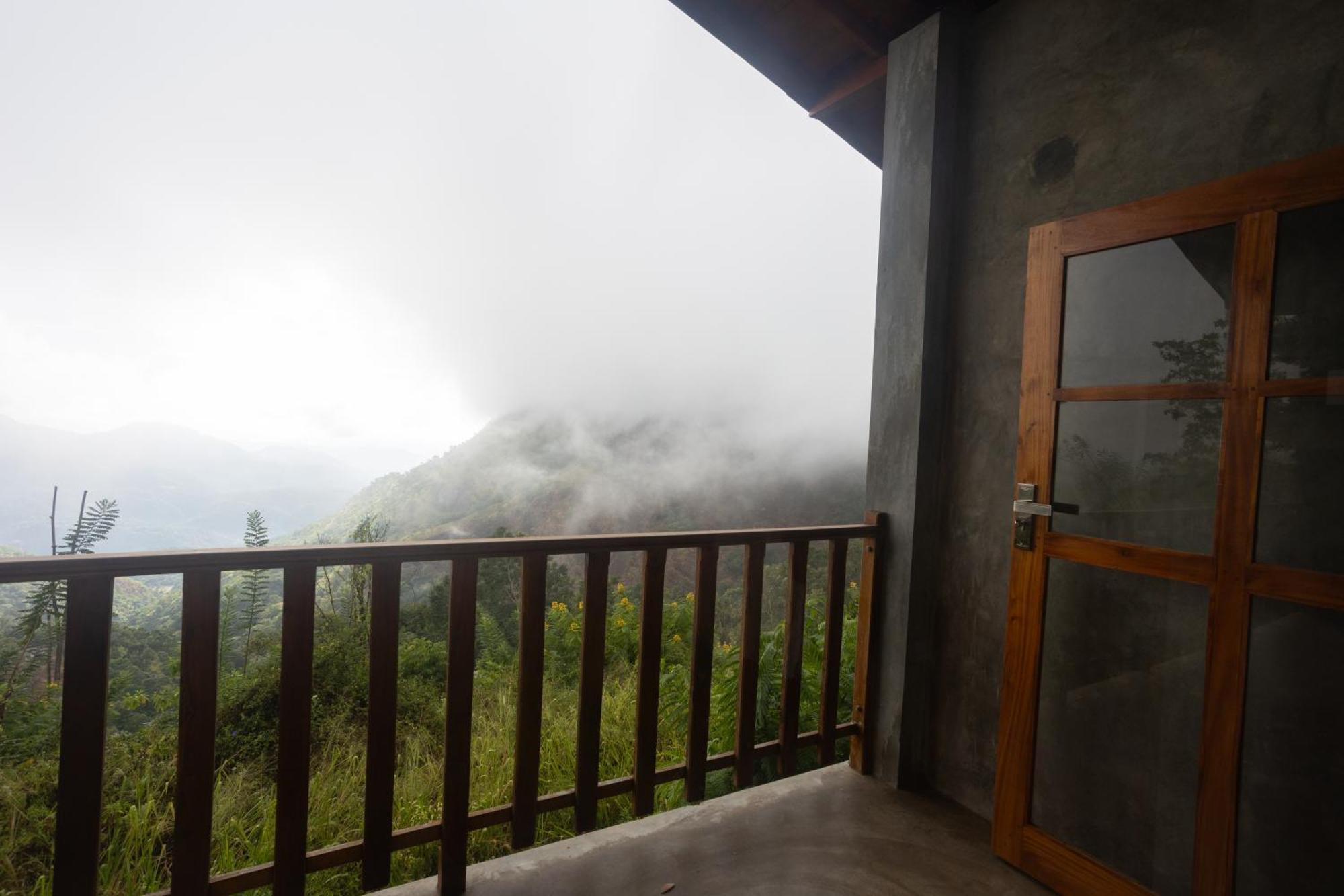Roseland Cottages Bandarawela Dış mekan fotoğraf