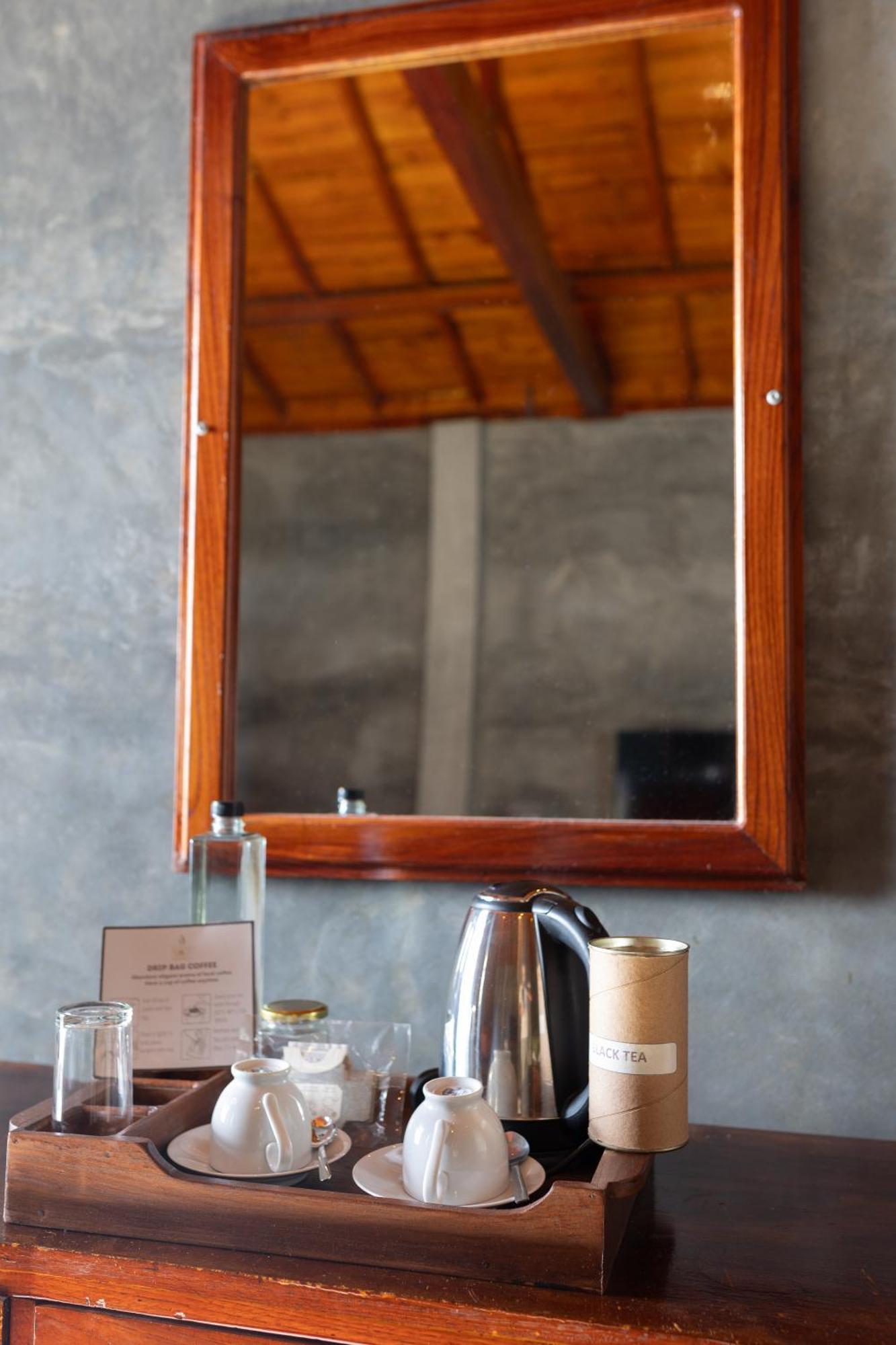 Roseland Cottages Bandarawela Dış mekan fotoğraf