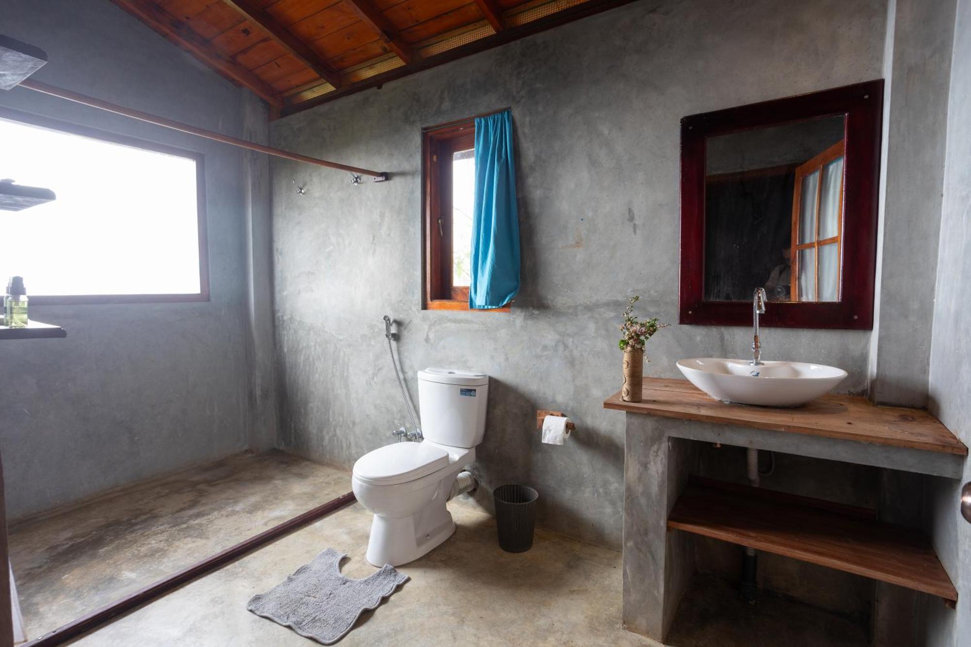 Roseland Cottages Bandarawela Dış mekan fotoğraf