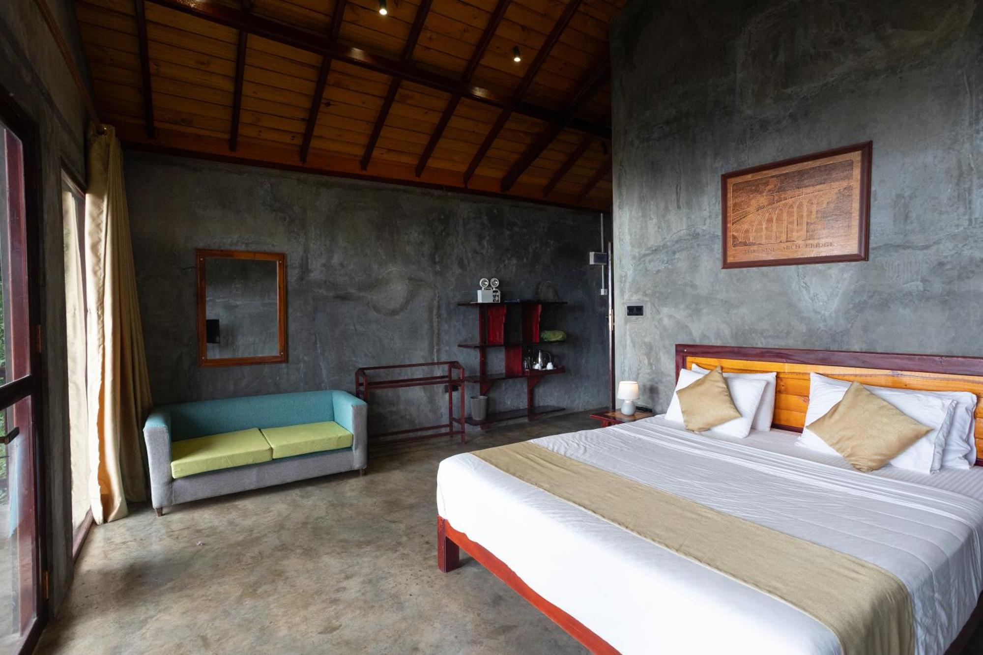 Roseland Cottages Bandarawela Dış mekan fotoğraf