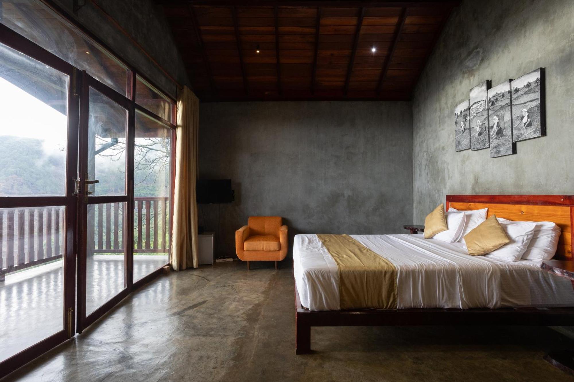Roseland Cottages Bandarawela Dış mekan fotoğraf