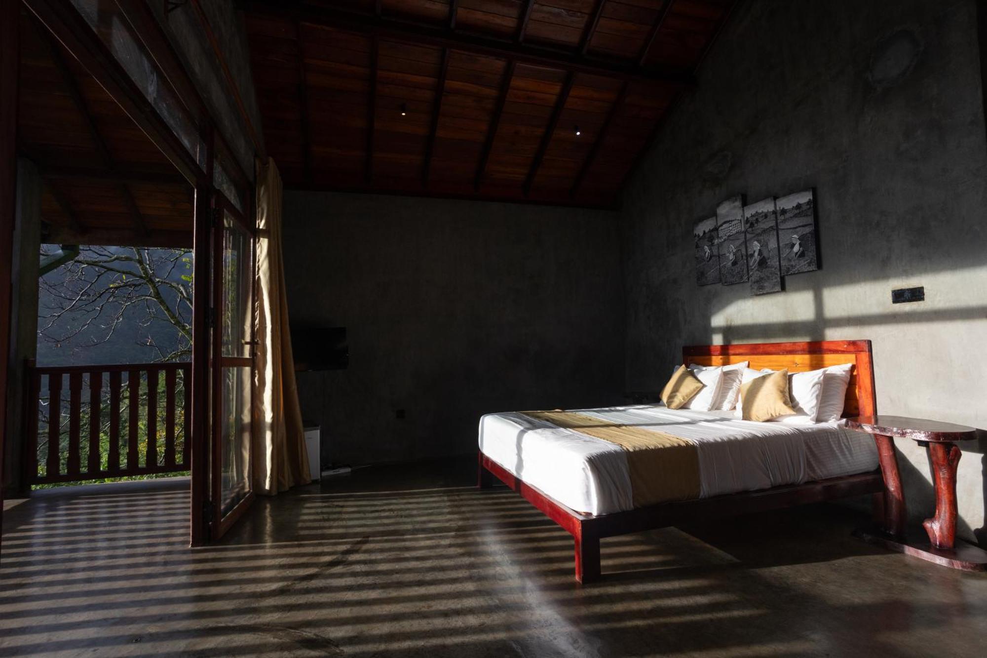 Roseland Cottages Bandarawela Dış mekan fotoğraf