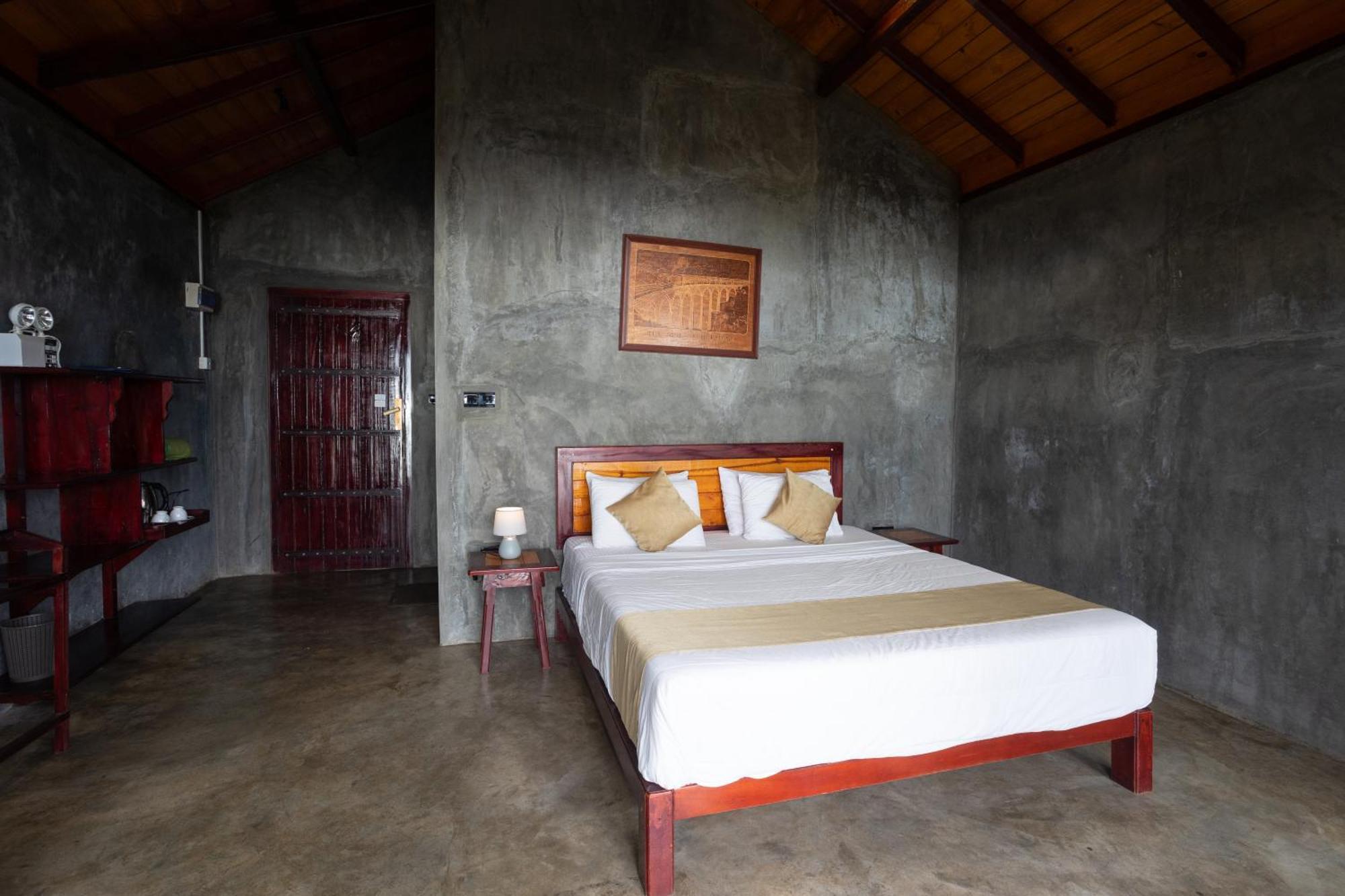Roseland Cottages Bandarawela Dış mekan fotoğraf