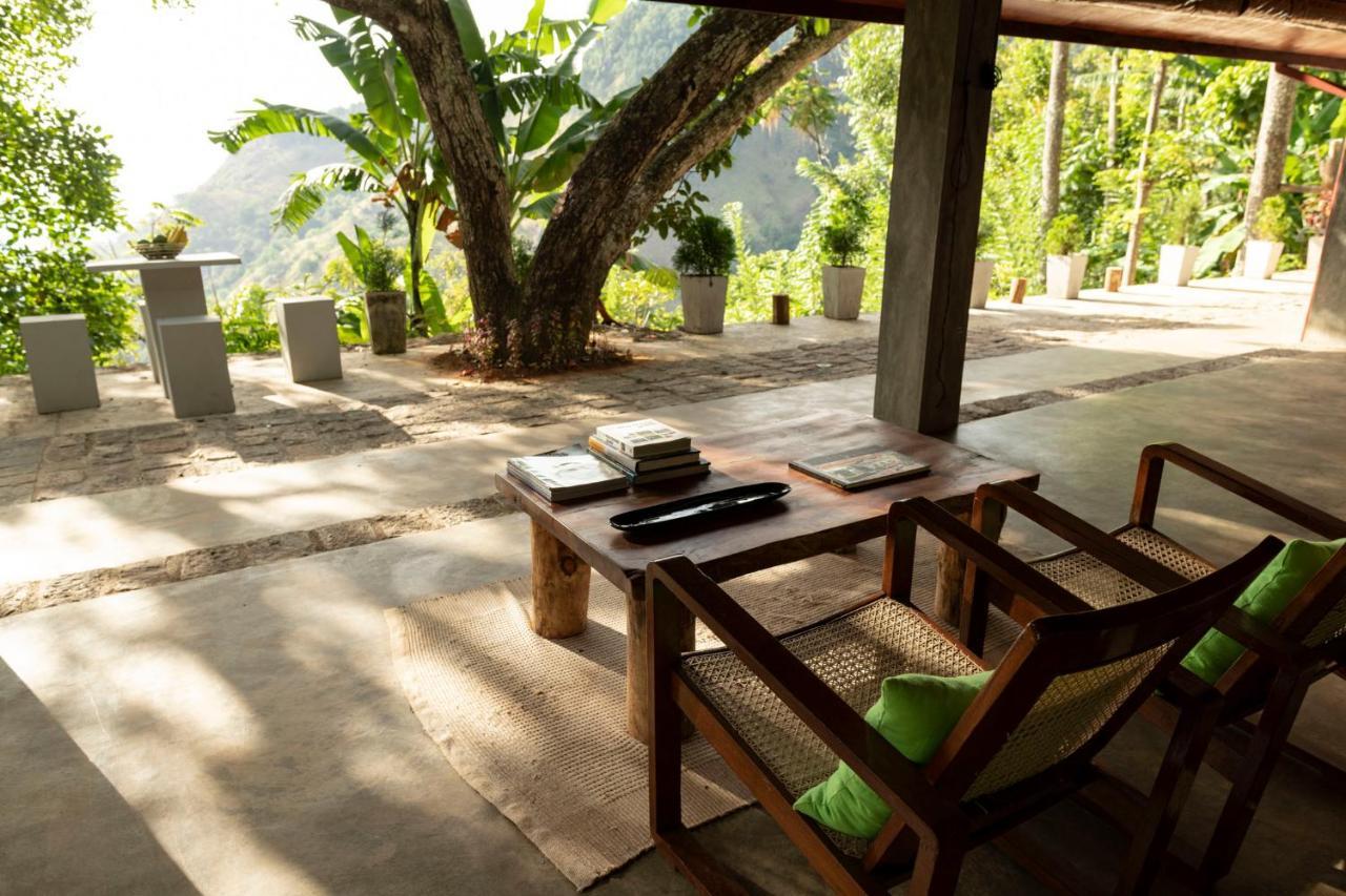 Roseland Cottages Bandarawela Dış mekan fotoğraf