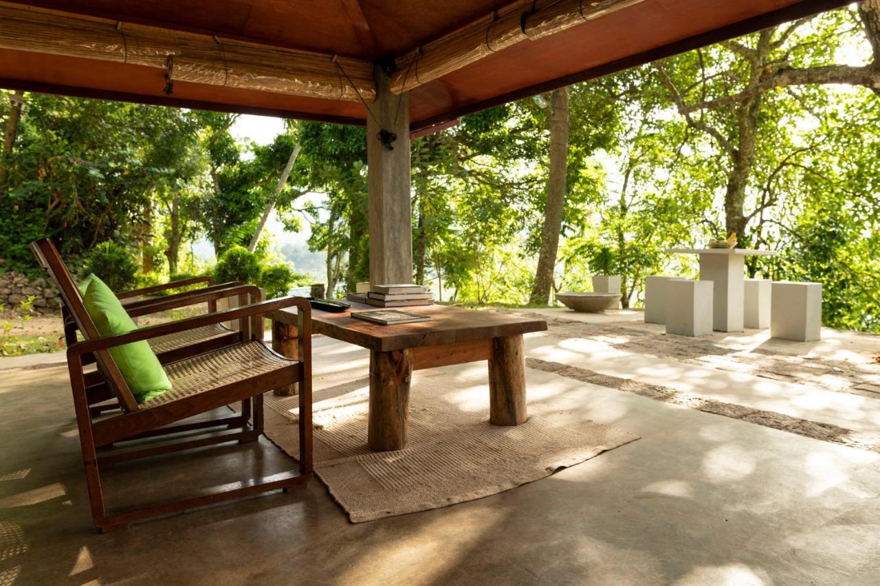 Roseland Cottages Bandarawela Dış mekan fotoğraf