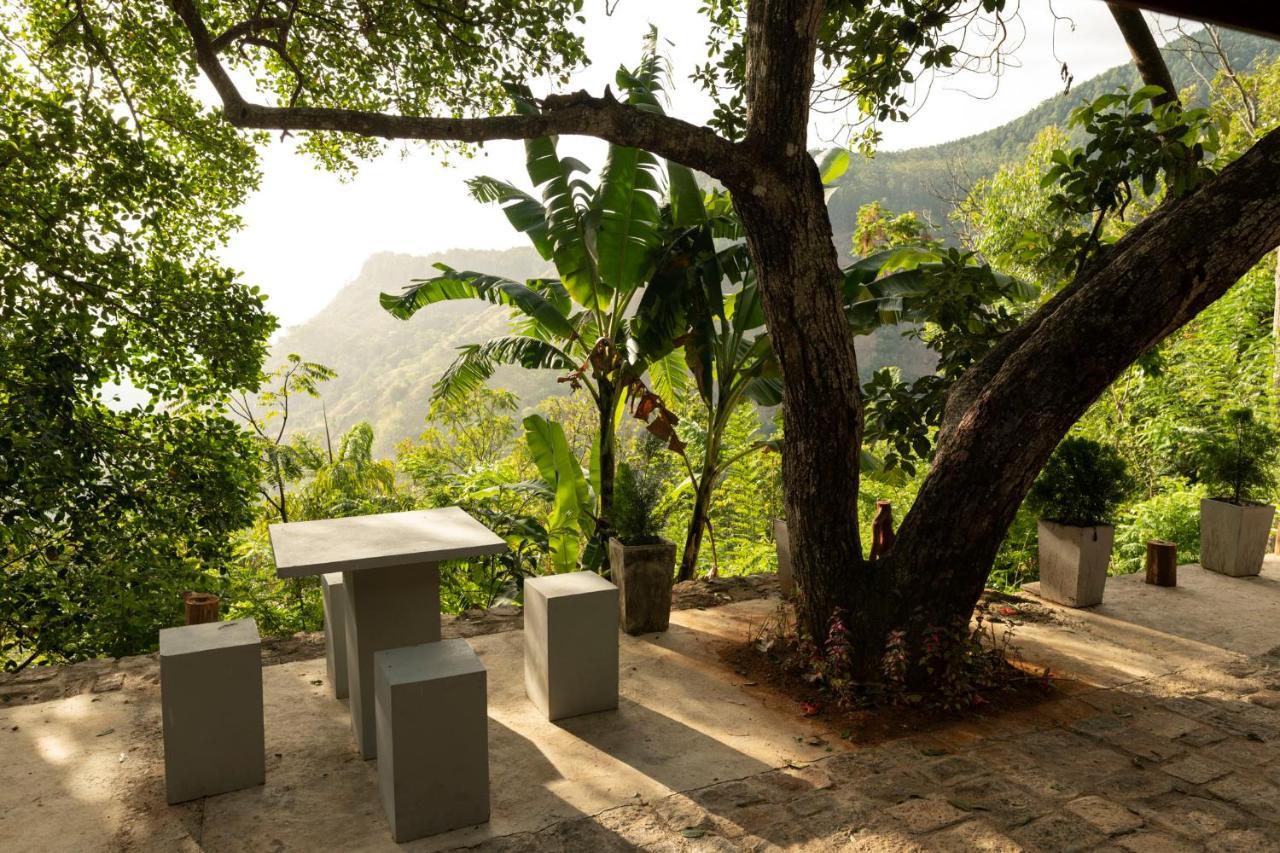 Roseland Cottages Bandarawela Dış mekan fotoğraf