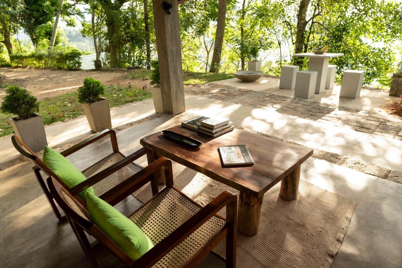 Roseland Cottages Bandarawela Dış mekan fotoğraf