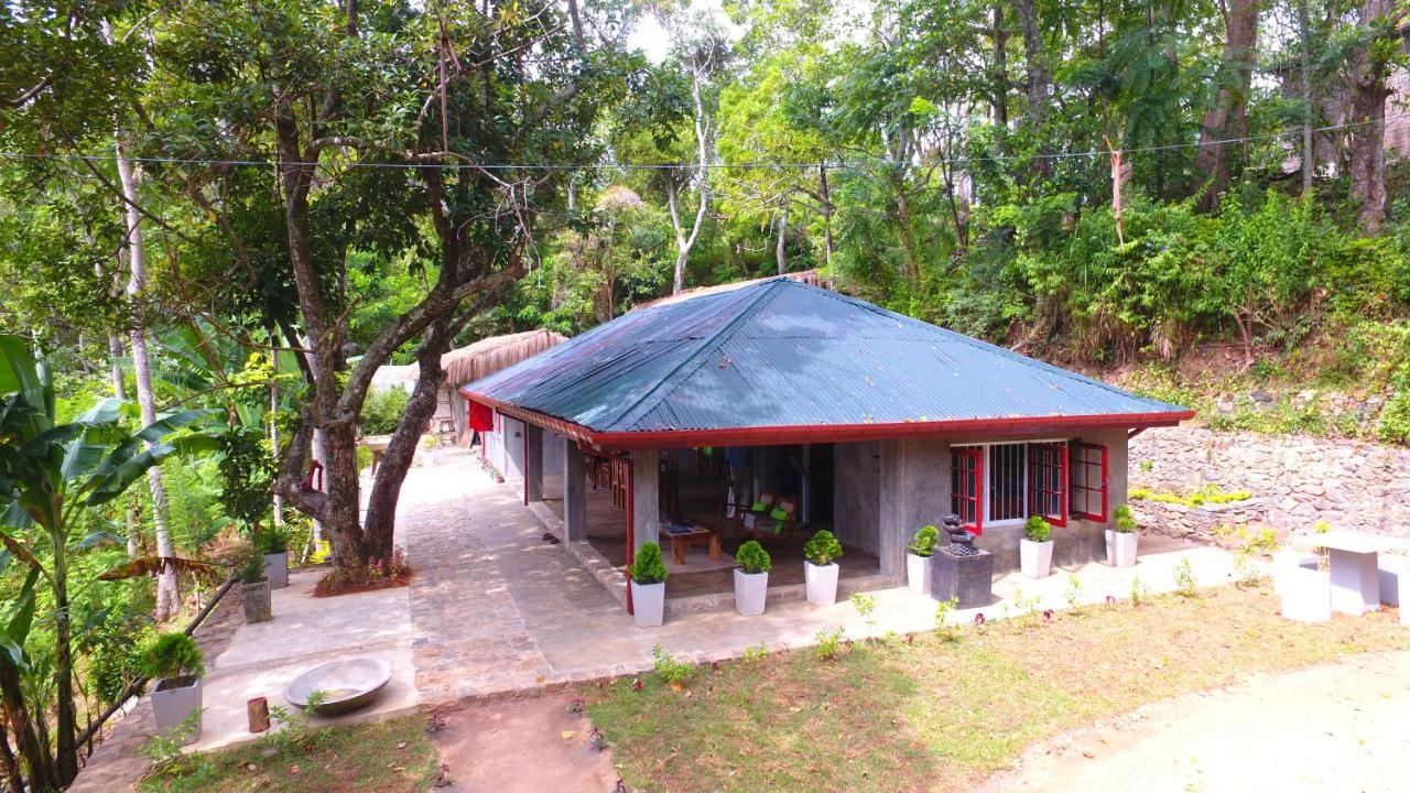 Roseland Cottages Bandarawela Dış mekan fotoğraf