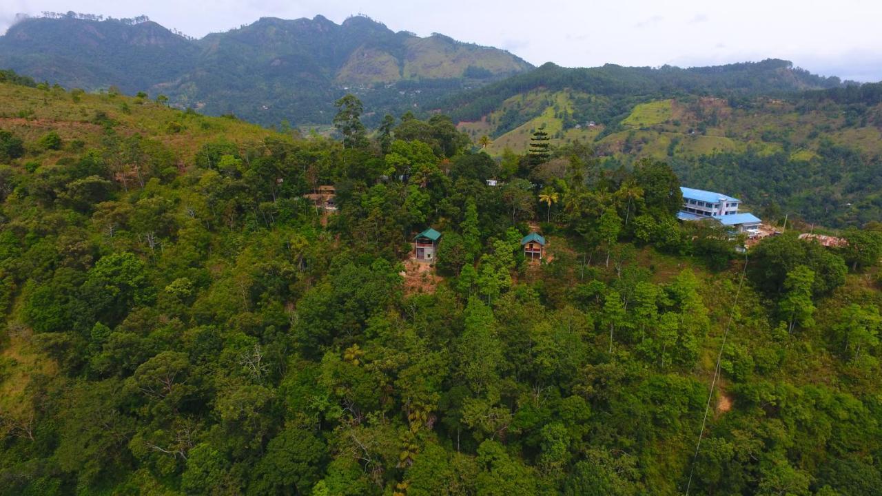 Roseland Cottages Bandarawela Dış mekan fotoğraf