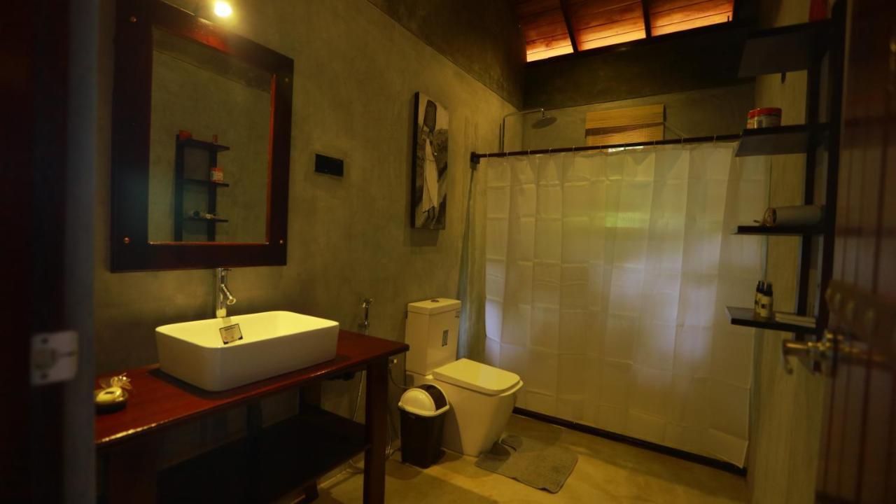 Roseland Cottages Bandarawela Dış mekan fotoğraf