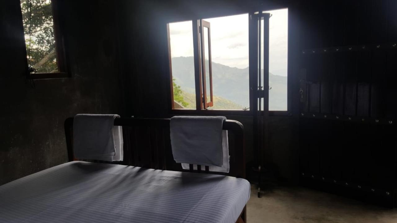 Roseland Cottages Bandarawela Dış mekan fotoğraf