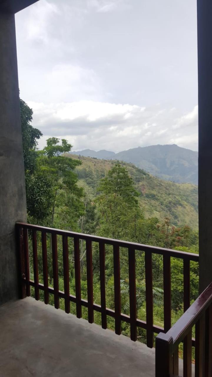Roseland Cottages Bandarawela Dış mekan fotoğraf