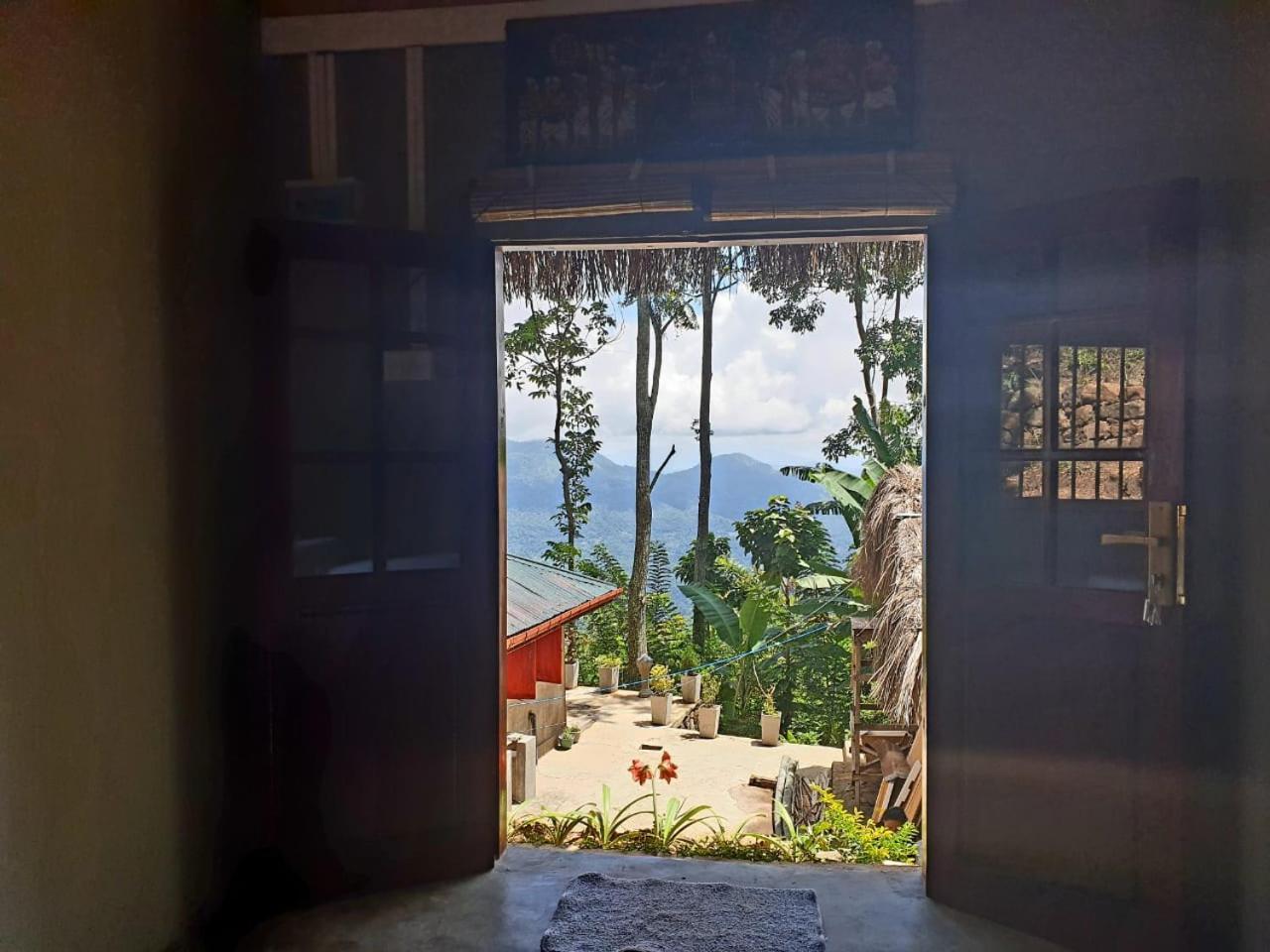 Roseland Cottages Bandarawela Dış mekan fotoğraf