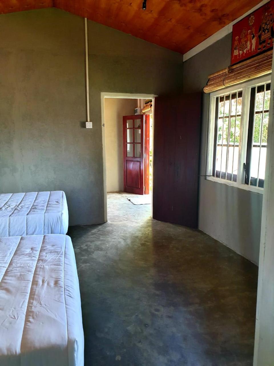 Roseland Cottages Bandarawela Dış mekan fotoğraf