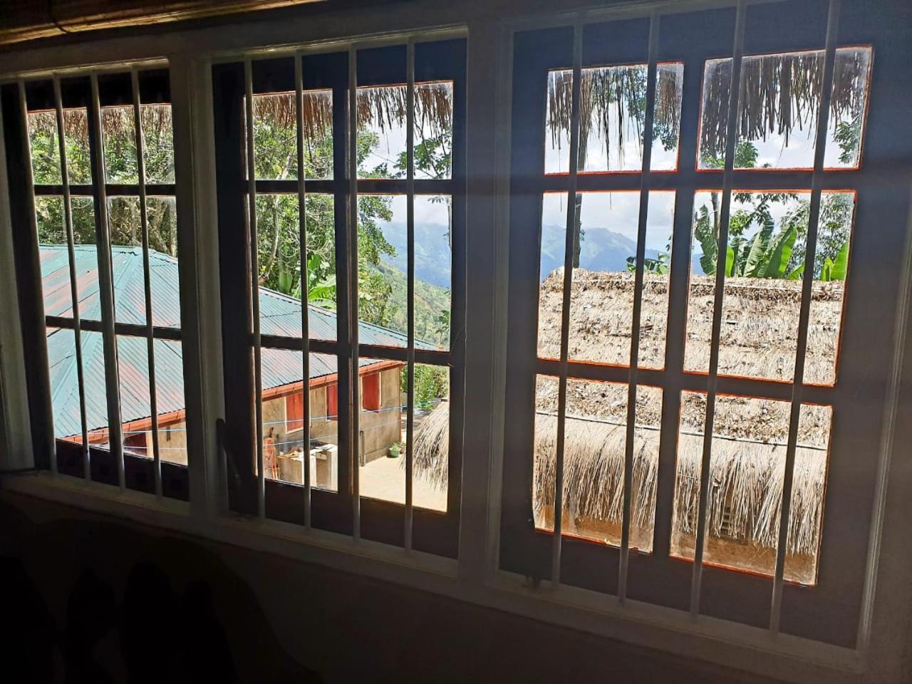 Roseland Cottages Bandarawela Dış mekan fotoğraf