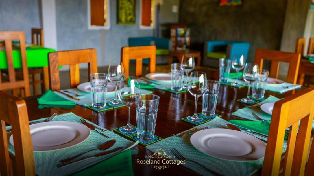 Roseland Cottages Bandarawela Dış mekan fotoğraf
